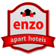 Cliente - Enzo Apart Hotéis